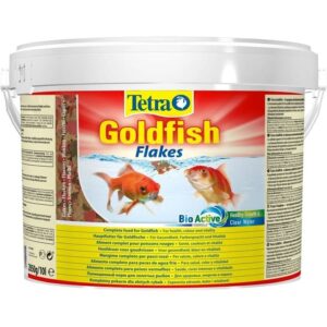 Tetra GoldFish 10л