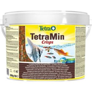 TetraMin PRO Crisps 10л