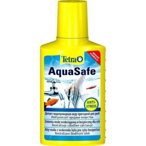 AquaSafe 100мл