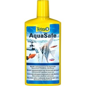 AquaSafe 500ml