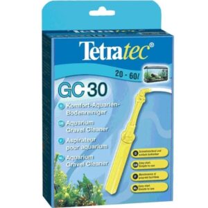 Очиститель грунта малый Tetra GC 30