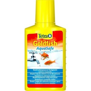 Tetra AquaSafe Goldfish 100