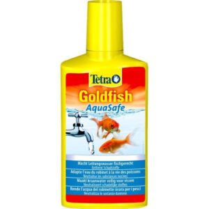 Tetra AquaSafe Goldfish 250