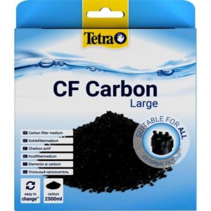 Активированный уголь Tetra CF Carbon 2500
