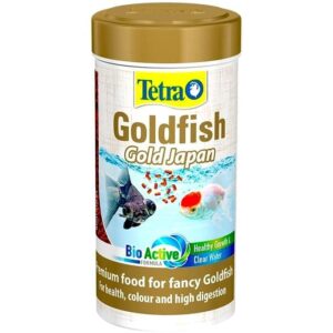 Tetra Goldfish Gold Japan 250мл