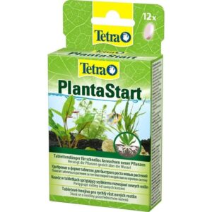 Тетра PlantaStart 12