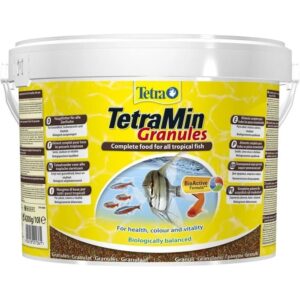 TetraMin Granules 10л