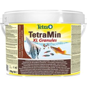 TetraMin Granules XL 10л
