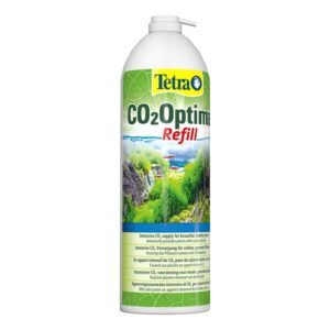 TetraPlant CO2-Depot