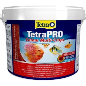 TetraPro Colour Crisps 10л