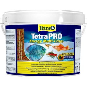 TetraPro Energy 10л
