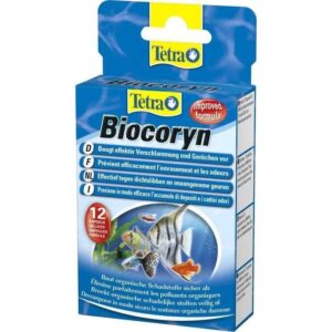 tetra biocoryn 12