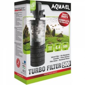 Внутренний фильтр Turbo 500