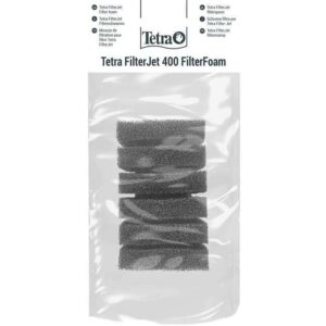 Губка Tetra FilterJet 400
