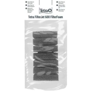 Губка Tetra FilterJet 600