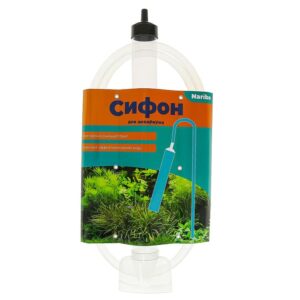 Сифон Naribo 38 для аквариума
